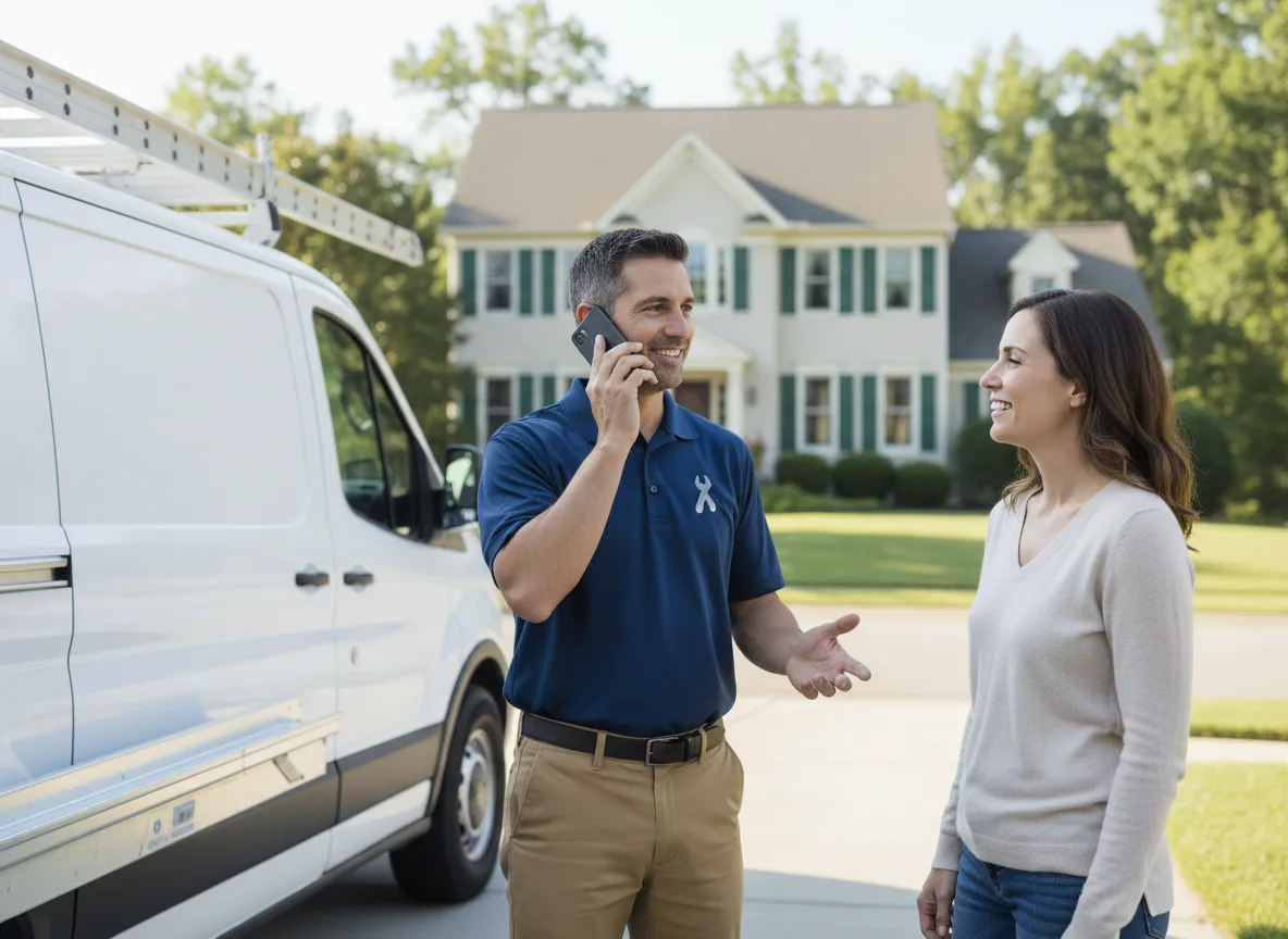 Home Gutter Service New Liberty, IA FAQs